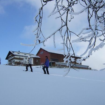Haus Adlerhorst Aparthotel Sulzberg  Luaran gambar