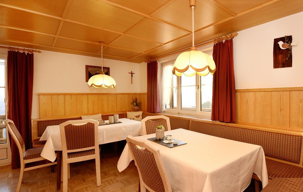 Haus Adlerhorst Aparthotel Sulzberg  Luaran gambar